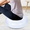 Kids Pod Swing Hammock Chair Replacement Inflatable Cushion (White