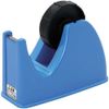 Kokuyo tape cutter R2 blue 3 Pcs