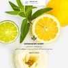 AGRARIA Lemon Verbena Argan Oil Conditioner