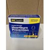 DG Health Maximum Strength Heartburn Prevention 20 Tablets