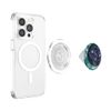 Celestial Crescent Moon PopSockets PopGrip for MagSafe