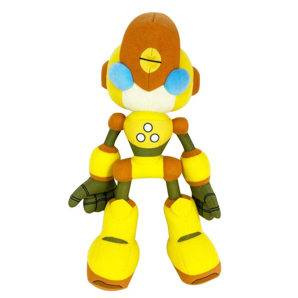 Great Eastern Entertainment Sonic The Hedgehog- Emerl Plush 10" H