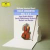 Violin Concerti 3 & 5
