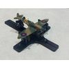 Model Makers Aircraft Stand Berth Jig Holder Plane 1/48 1/72 1/144 Kit Builder
