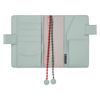 Almost Daily Notebook Original (A6) Size Notebook Cover Mina Perhonen/light berry (green)