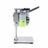 Mini Drill Press Bench Top High Precision Wood/Metal Drilling Milling Machine