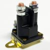 Trombetta 784-1221-020-20, 12 Volt High Performance Plastic DC Contactor