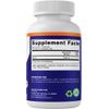 Glycine Supplement 2000mg Per Serving - 300 Veg Capsules