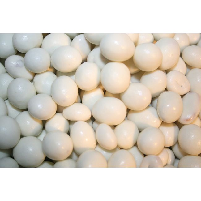 YOGURT PEANUTS, 5LBS