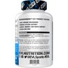 Evlution Nutrition MushroomMode - Memory & Nerve Support - 30 Servings