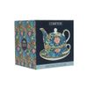 Compton Floral Design Fine China Afternoon Tea for One