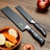 EVERPRIDE 6 Inch & 8 Inch Chef Knife Edge Guards Set (2-Piece Set)