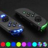 7 Colors 9 Modes Classical DFS LED Kit for Nintendo Switch & OLED Model Joy con