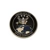 Eillwin US Air Force Space Command Collectible & Commemorative Military & Army Nice Coin