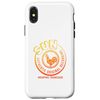 iPhone X/XS Sun Records Sun Authentic Smartphone Case