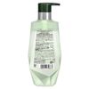 Clear For Men Rich Conditioner Pump, 12.3 oz (350 g)