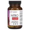 Intimate Essentials, Nitro, For Him & For Her, 300 mg , 60 Vegetable Capsules