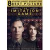 The Imitation Game (Bilingual)