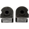 Dorman 540-702 Rear Suspension Stabilizer Bar Bushing Kit Compatible with Select Ford/Lincoln Models