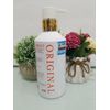 2X LUMINE CARROT FACE & BODY LOTION  400ml