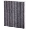 Cabin Air Filter-Charcoal Media Pronto PC5519C