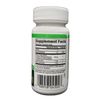 Natural Factors Chewable Ginger 500 mg, 10 Chewable Tablets