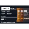 Protein Bars, Protein Snack, Snack Bars, Variety Pack, 18.3Oz Box (10 Bars)