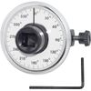 Thsakzo Angular Torque Gauge, 1/2 Inch Angle Drive 360 Degree Wrench, Adjustable Meter Set