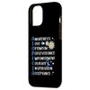 iPhone 15 Pro Max Alopecia Warrior Hair Loss Case