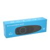 Wireless Voice Remote Control G10BTS Bluetooth RF Air Mouse Remote Control Replacement Support IR Learning for TV Box Computer (G10BTS)