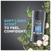 Dove Men+Care Antiperspirant Deodorant 48-hour sweat and odor protection Clean Comfort Antiperspirant for men formulated with vitamin E and Triple Action Moisturizer 2.7 oz pack of 3
