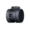 Luftmassenmesser DELPHI AF10185-12B1