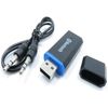 Yet M1 Wireless Audio Adapter Bluetooth Speaker Converter Portable 10M Range