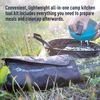 Sea to Summit Camp Kitchen Tool Kit