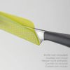 Universal Knife Guard Blade Protector - 3 Sizes - 10 Piece Set -Tutti Frutti
