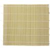 Bamboo Storage, Roll Up 8 x 9 Inches (Regular) 5934