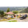NOCH 14263 H0 L- C Minis Event Pavilion Construction Kit