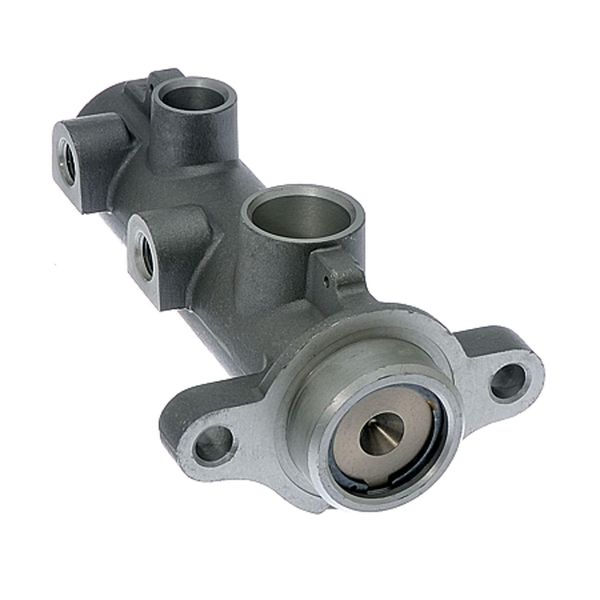 PRO+ Brake Master Cylinder PM4088 - OE Compatible with Select 2006-2011 Cadillac DTS