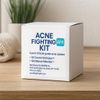 Acne Fighting Kit-2 Part Acne Relief Product