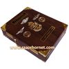 Navy Chief Anchor Four Inch