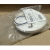 NEW SIMPLEX 4098-9791 SENSOR BASE WITH RELAY FIRE ALARM