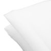 3 Yards 110 Mesh x 63" Width Silk Screen Printing Fabric Mesh White Color