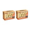 Frontier Tumbleweeds Clay Fire Starter