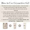 Goldine Care CRYOACTIVE GEL