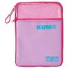 Raymay Fujii Multi Case KUM Package Multi Case M Size Pink KM1349P
