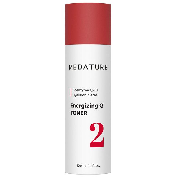 Medature Energizing Q Toner 120ml / 4 fl. oz.
