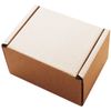5" x 4" x 3" Brown Shipping Storage Boxes Cardboard MAILING Packet Small Parcel (250)