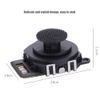 Zerone 2pcs 3D Button Joystick for PSP 2000 Joystick Analog Replacement Module