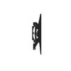 TV Wall Bracket Mount Fits LT-40C550 JVC 40" | Tilting | Free Fixing Kit