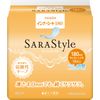 Napier, Inner Seat 180 sarastyle (sara Style) 180ml Especially Many When 10 Count [Light Urine for Leaking]